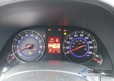 2009 Infiniti Fx35 from USA, damaged, VIN JNRAS18W29M151750